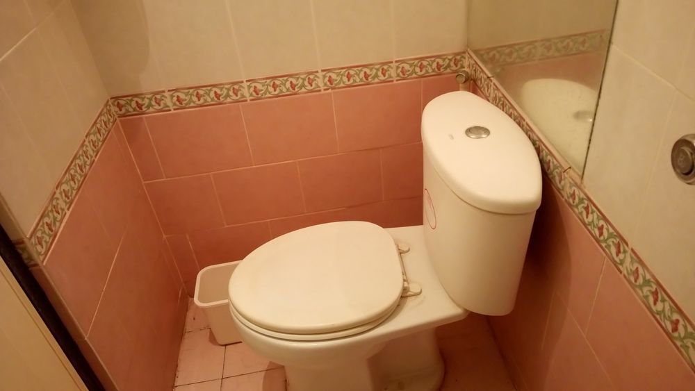 E&G Guest House Бангкок Экстерьер фото